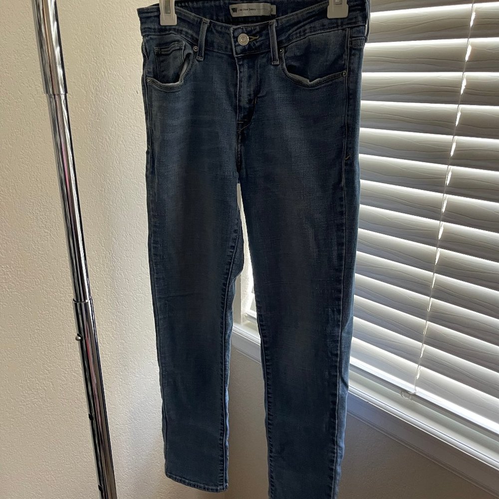 Levi's Jeans